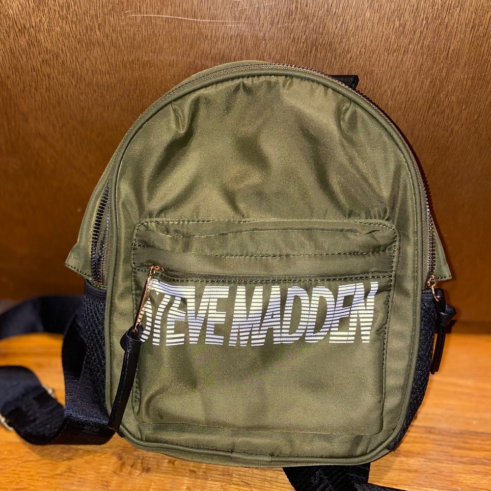 Backpack purse - Picture 3 of 4